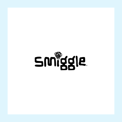 Smiggle - Harpur Centre