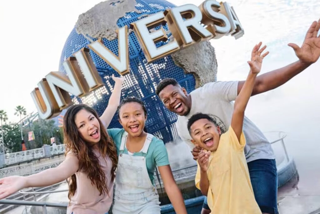 Universal Studios reveals more details over proposed new theme park in ...